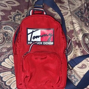 Tommy Hilfiger crossbody